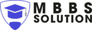 www.mbbssolution.com | Turning Medical Dreams Into Reality