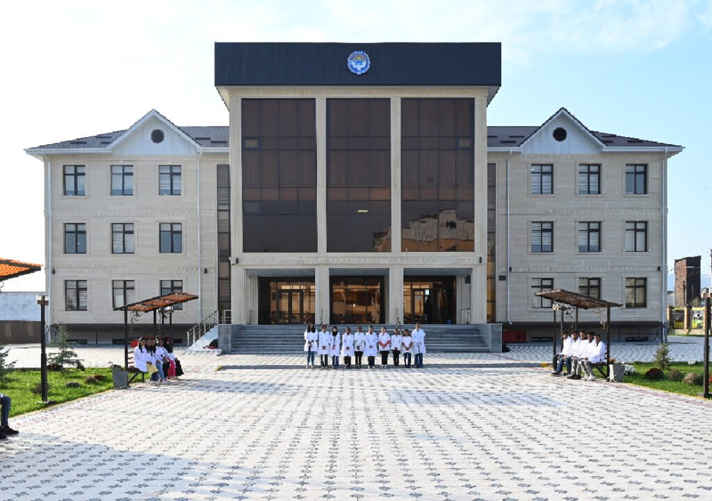 JASU-Campus