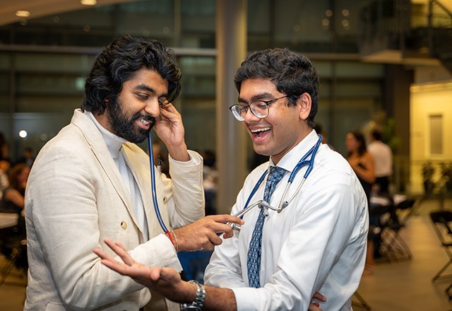 Stethoscope 1